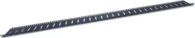 Image de XtendLan Rail de montage vertical ECO 32U, pour serveurs largeur 480mm, noir