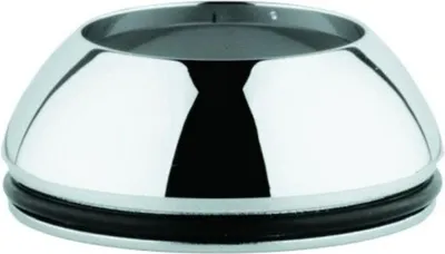 Produktbild von Grohe Kappe für Bidet-/Waschtischbatterie chrom - 46492000