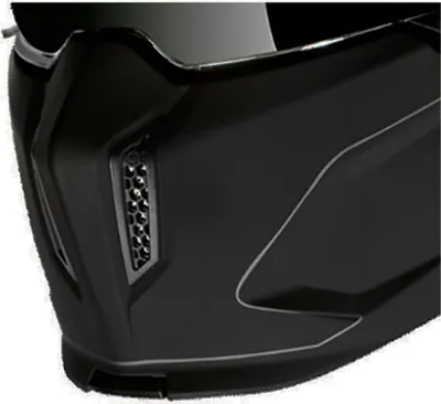 Immagine prodotto di Casco Mt Helmets Streetfighter SV, cinturino per mentoniera solido, colore nero, taglia unica