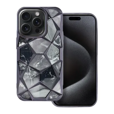 Produktbild von Handyhülle TWINKI für IPHONE 16 PRO schwarz
