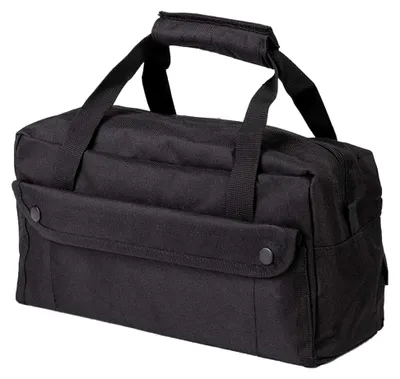 Produktbild von Kleine Einsatztasche aus 600D PES