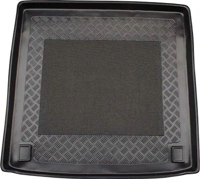 Produktbild von Z437330 Kofferraumwanne kompatibel mit Ssangyong Rexton I 2001- 2006 / 2006-2011