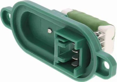 Produktbild von VEMO Regler Innenraumgebläse V24-79-0029 für FIAT DUCATO Kasten (244)