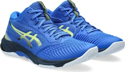 Produktbild von Asics Netburner Ballistic FF MT 3 Herren-Volleyballschuhe, Größe 44