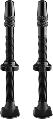 Produktbild von Ventile für Tubeless-Reifen – 40 und 60 mm – Set mit 2 Stück