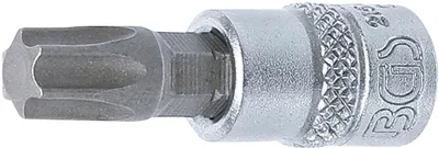 Produktbild von BGS 2164-T45 Bit-Einsatz, 6,3 (1/4), T-Profil, T45