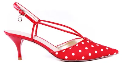 Produktbild von GUESS Sandalen Slingbacks Pumps