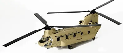 Produktbild von Torro 1/72 Boeing Chinook CH-47D 821004D
