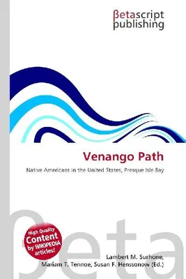 Produktbild von Venango Path