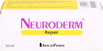 Zdjęcie produktu dla NEURODERM Repair Intensive Cream, krem 50 ml