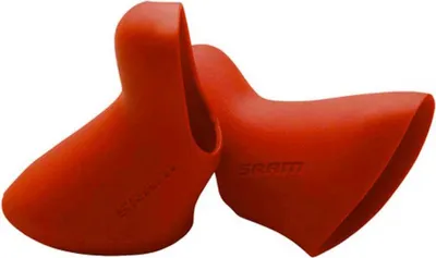 Produktbild von Sram Überzug f. Schalt-Bremshebel 00.7915.042.020 rot Paar