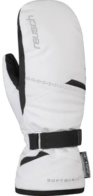 Produktbild von Reusch Damen Handschuhe Weiß 63/31/513/1101 Grösse 6,5