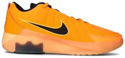 Obrázek produktu pro Basketbalová obuv Nike LeBron Witness 9 "Orange Black" pro Pánské
