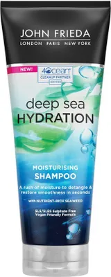 Produktbild von Shampoo John Frieda Deep Sea Hydration 250 ml