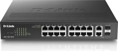 Immagine prodotto di D-Link DGS-11XX