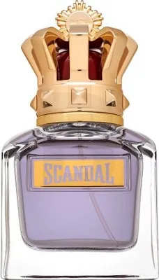 Produktbild von Jean P. Gaultier Scandal Pour Homme Eau de Toilette für Männer 50 ml