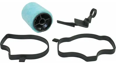 Productafbeelding van METZGER 2385051 Ventiel voor carterontluchting (PCV) voor BMW 3 Limousine (E46)
