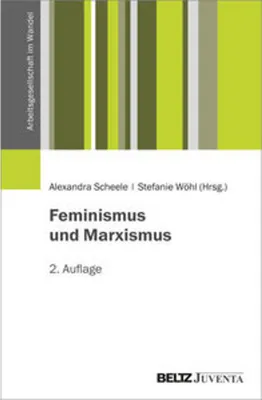 Immagine prodotto di Feminismus und Marxismus