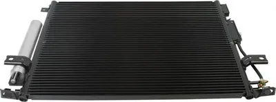 Produktbild von MAXGEAR AC830126 Kondensator Klimaanlage Klimakondensator +Trockner