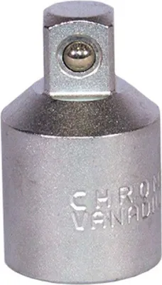 Immagine prodotto di Riduttore/adattatore per presa - presa - adattatore riduttore per bussola 1/2 x 3/8 Kroftools