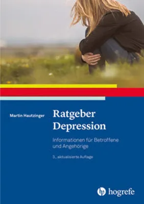 Image de Ratgeber Depression