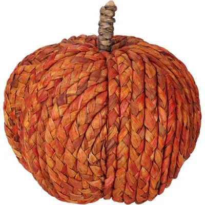 Image de Citrouille décorative, Ø 20 cm