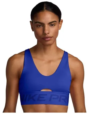 Obrázek produktu pro Podprsenka Nike HF7324-405 pro Dámské