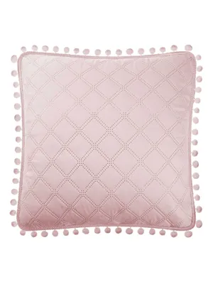 Obrázok produktu pre SIIN Obliečka na vankúš Igrairamur púdrová ružová 50 cm x 70 cm