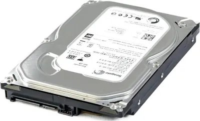 Immagine prodotto di Disco rigido Seagate Barracuda da 500 GB, SATA, 3,5", ST500DM002, per PC desktop