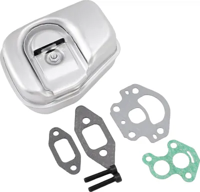 Zdjęcie produktu dla Zestaw tłumika drgań 545 18 08 43 545008026 Żeliwny tłumik łańcucha zamiennik dla 230 235 236 240 CS2234 CS2238
