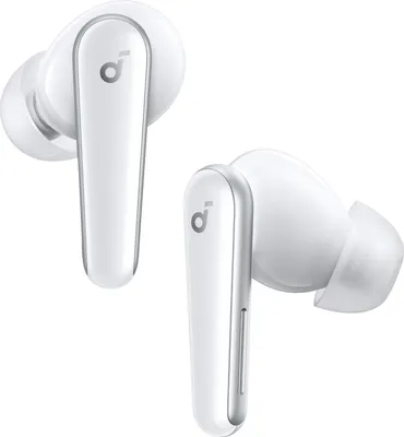 Produktbild von Surround Sound, Hi-Res kabellose Noise Cancelling Earbuds, 2X stärkere Stimmreduktion, ANC in Echtzeit, Schnellladen, Dolby Audio