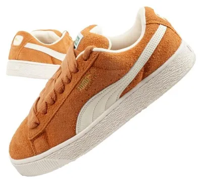 Image de Chaussures de loisirs Puma, modèle 39724104, couleur marron