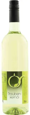 Produktbild von Traubenkernöl Vegan 750ml