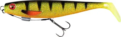 Obrázek produktu pro Fox Rage Gummifisch Pro Shad Loaded (UV okoun)
