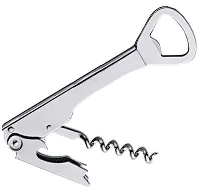 Image de Tire-bouchon CONTACTO, longueur : 145 mm