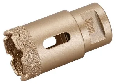 Obrázek produktu pro Korunka vykružovací FESTA diamantová 32mm M14 24675