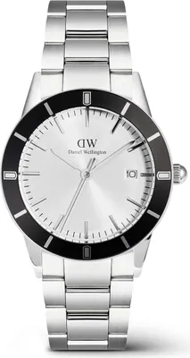 Immagine prodotto di Daniel Wellington Iconic Paradigma 40 DW00100819