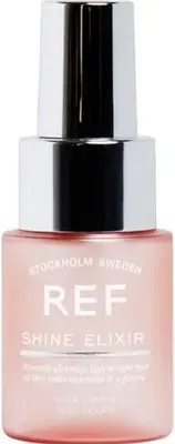 Produktbild von REF Shine Elixir Hair Oil 30 ml