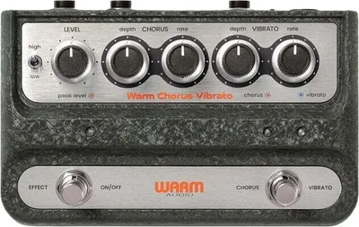 Zdjęcie produktu dla Warm Audio WA-C1 Efekt gitarowy