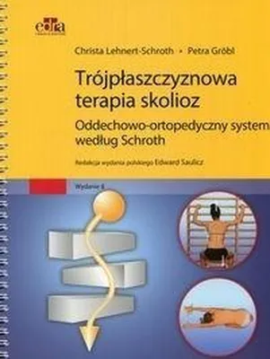 Immagine prodotto di Terapia della scoliosi triplanare