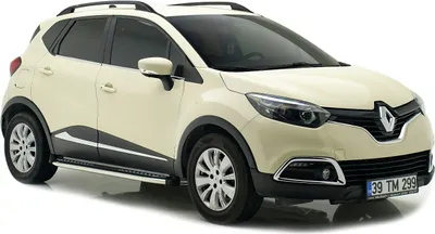 Immagine prodotto di TORTOLO RACK CROWN RENAULT CAPTUR J87 2013 2014 2015 2016 2017 2018 2019 (SUV) , Nero