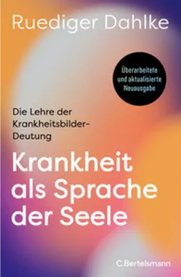 Zdjęcie produktu dla Krankheit als Sprache der Seele