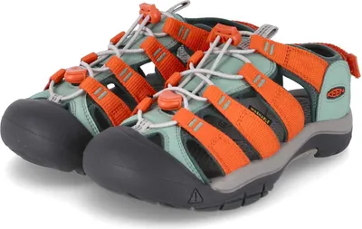 Produktbild von Keen Newport Boundle Jugendsandalen EU 36 EU 36