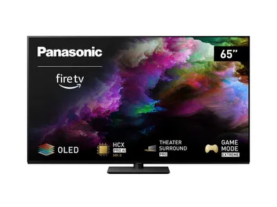 Produktbild von Panasonic TV-65Z85AEG 164 cm (65") OLED-TV