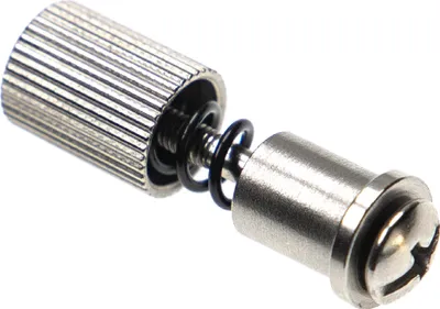 Produktbild von vhbw Quick Release Fußwechsler für Industrienähmaschinen z.B. kompatibel mit Brother