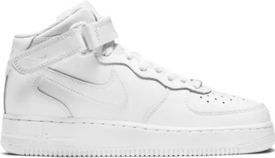 Produktbild von Nike Schuhe Air Force 1 Mid LE, DH2933111