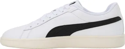 Produktbild von Puma Smash 3.0 L Herren Sport Turnschuhe weiß 41