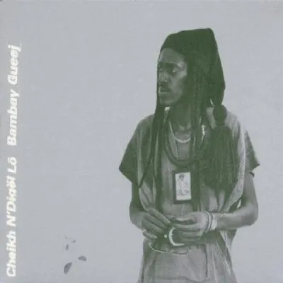 Produktbild von Lo,Cheikh-Bambay Gueej