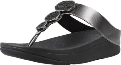 Image de Fitflop Hj1 B06 Couleur Noir