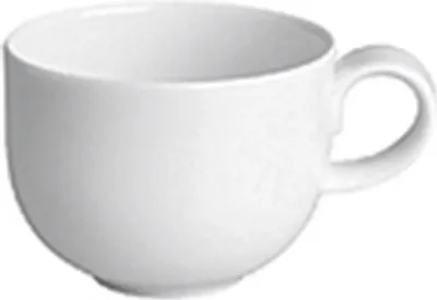 Produktbild von Weissestal DE000005 Tavola Espressotasse, weiß (1 Stück)